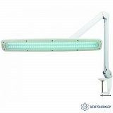 8015 LED — светильник бестеневой боковой (крепление – струбцина)