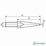 44M6 — электрод для УМК-03