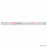 RGK U1200 — правило с уровнем