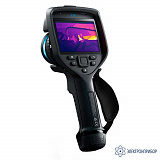 FLIR E76 — тепловизор
