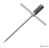 ДТ-01-420-5 — датчик температуры пятиканальный с выходом 4…20 мА системы аэрации участка подготовки технического грунта