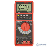 MX57Ex — мультиметр для измерений в сложных условиях + взрывобезопасный