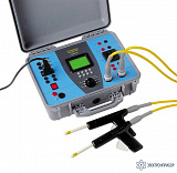 MI 2094 — комплексная высоковольтная испытательная установка