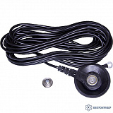 CORD-601 — гарнитура заземления (коврик-земля)