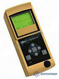 Miniflex Plus TDR — рефлектометр и генератор звуковой частоты для поиска мест повреждения кабеля