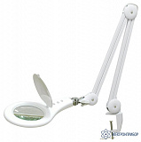 ALL-6652 — светильник светодиодный с линзой