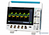 MDO34 3-BW-350 — цифровой осциллограф