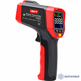 UNI-T UT302A+ — инфракрасный термометр (пирометр)