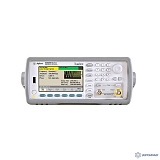 33521B — генератор сигналов Trueform — 30 МГц — 1 канал — функция генерации сигналов произвольной формы