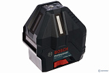 Bosch GLL 5-50 X — лазерный уровень