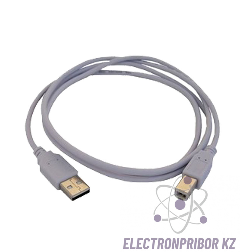 Кабель последовательного интерфейса USB — для MPI-508/520/525 и MRU-105/120/200, PQM-701Z, PQM-701