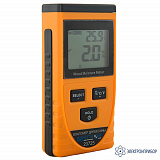 МЕГЕОН 20725 — индукционный влагомер древесины