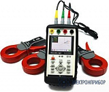 Ресурс-МТ-КП15-50-0,5 — мультиметр трехфазный
