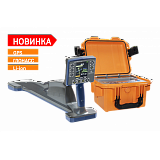 Сталкер 15-24 (встроенный GPS/ГЛОНАСС модуль, Li-Ion)