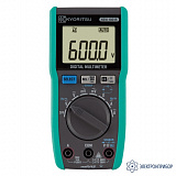 KEW 1021R — цифровой мультиметр