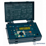 MPI-511 — измеритель параметров электробезопасности электроустановок
