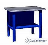 ВП-1000 — верстак безтумбовый