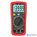 UNI-T UT39C+ — мультиметр цифровой