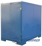 ПСВ-90 — установка для сушки твердой изоляции