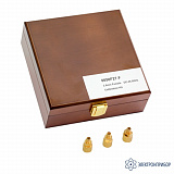 6650F27-F — комплект мер калибровочных