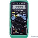 KEW 1009 — мультиметр