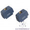 Fluke DSX-CHA011S — набор адаптеров для каналов TERA Cat 7A/CLASS FA CHA SET