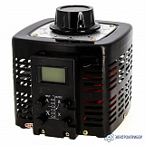 SUNTEK 1000ВА — автотрансформатор ЛАТР однофазный 0-300 Вольт (4А)