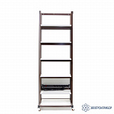 АРМ-2162 — стойка приборная — открытая