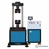 РМГ-500МГ4 — машина разрывная испытательная