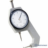 МЕГЕОН 19010 — механический толщиномер