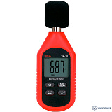 RGK SM-20 — шумомер