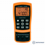 U1733C — измеритель RLC