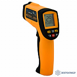 МЕГЕОН 16900 — измеритель температуры инфракрасный
