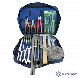 НС-199 — комплект инструментов сантехника для НАСФ ГО