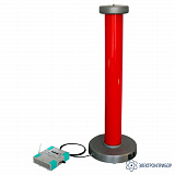 СКВ-100-И-0,25 — цифровой киловольтметр