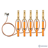 ЗПЛ-500 — заземление переносное