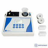 Эксперт-003-3 СТ Комплект №3 — фотометр (мутность — цветность)