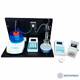 Титрион-Аква — отраслевой комплект