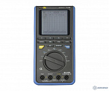 ПрофКиП С8-98B — осциллограф-мультиметр портативный