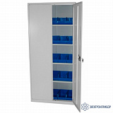 ШДЛ-01 — шкаф для комплектующих