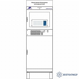 ШЭРА-ОБ-2002 — шкаф оперативной блокировки разъединителей (до 64 КА)