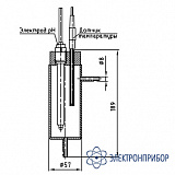 BP31.20.200-04 — кювета проточная для МАРК-902А