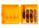 Fluke 10979003 — набор лезвий 66 (для серий  D914S, D914, D814 и D214)