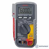 CD732 — мультиметр