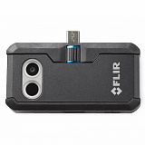 FLIR ONE PRO LT (Android USB Micro) — тепловизор для смартфона
