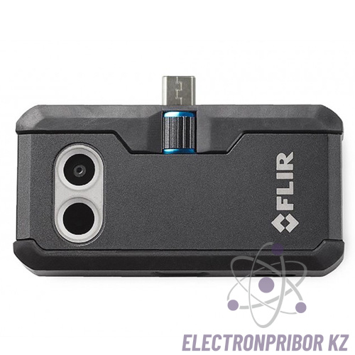 FLIR ONE PRO LT (Android USB Micro) — тепловизор для смартфона