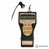 Вибротест-МГ4.01 — измеритель параметров вибрации (виброметр)