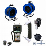 ПУЛЬСАР-2.2 ДБС — дефектоскоп буронабивных свай