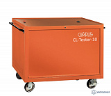 CL-Tester-10 — универсальная установка для проведения испытаний и диагностики кабельных линий 6÷10 кВ