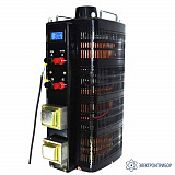 SUNTEK 20000ВА — автотрансформатор ЛАТР однофазный 0-300 Вольт (80А)